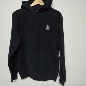 OVO Drake Octobers Very Own Classic Owl Pullover Sz S Hoodie‎ Sweatshirt Black